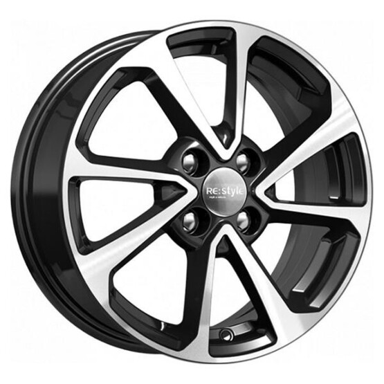Диск K&K Кс861 15x6 4x100 ET48 DIA54.10 АЛМАЗ-ЧЕРНЫЙ Диск K&K Кс861 15x6 4x100 ET48 DIA54.10 АЛМАЗ-ЧЕРНЫЙ