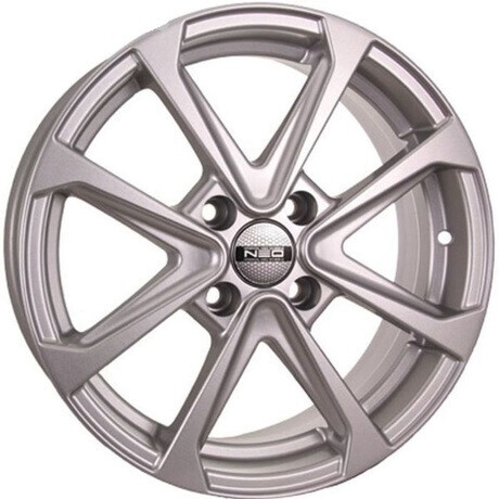 Диск Neo 667 16x6 4x100 ET37 DIA60.10 S Диск Neo 667 16x6 4x100 ET37 DIA60.10 S