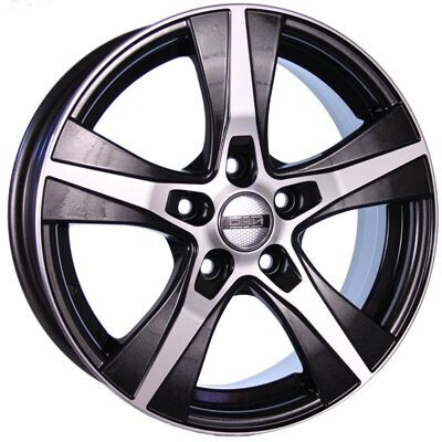 Диск Neo 643 16x6.50 5x114.30 ET46 DIA67.10 BSD Диск Neo 643 16x6.50 5x114.30 ET46 DIA67.10 BSD