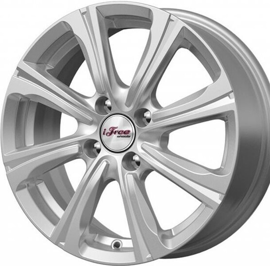 Диск Ifree Апероль 15x6 4x100 ET40 DIA67.10 НЕО-КЛАССИК Диск Ifree Апероль 15x6 4x100 ET40 DIA67.10 НЕО-КЛАССИК