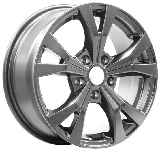 Диск Скад Нагано 16x6.50 5x114.30 ET45 DIA67.10 ГРАФИТ Диск Скад Нагано 16x6.50 5x114.30 ET45 DIA67.10 ГРАФИТ