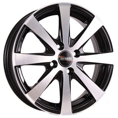 Диск Tech Line 534 15x5.50 4x100 ET45 DIA54.10 BDM Диск Tech Line 534 15x5.50 4x100 ET45 DIA54.10 BDM