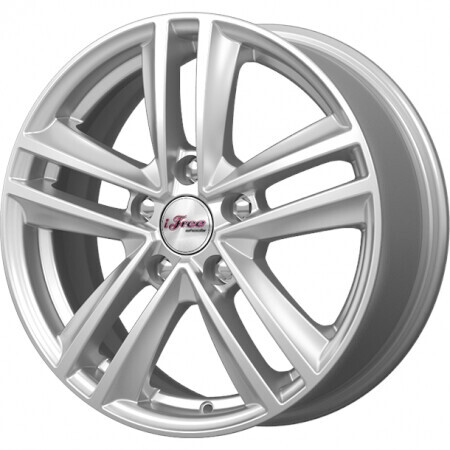 Диск Ifree Катар 16x6.50 5x114.30 ET45 DIA67.10 НЕО-КЛАССИК Диск Ifree Катар 16x6.50 5x114.30 ET45 DIA67.10 НЕО-КЛАССИК