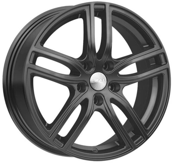 Диск Скад Брайтон 17x7 5x100 ET48 DIA56.10 ЧЁРНЫЙ БАРХАТ Диск Скад Брайтон 17x7 5x100 ET48 DIA56.10 ЧЁРНЫЙ БАРХАТ