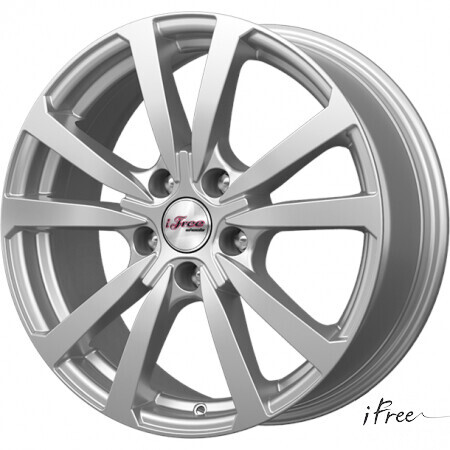 Диск Ifree Бэнкс 17x7 5x112 ET35 DIA66.10 НЕО-КЛАССИК Диск Ifree Бэнкс 17x7 5x112 ET35 DIA66.10 НЕО-КЛАССИК