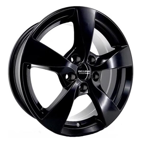 Диск Скад Kl-265 15x6 5x100 ET38 DIA57.10 ЧЁРНЫЙ БАРХАТ Диск Скад Kl-265 15x6 5x100 ET38 DIA57.10 ЧЁРНЫЙ БАРХАТ