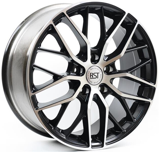 Диск Rst R007 17x7.50 5x114.30 ET45 DIA67.10 BD Диск Rst R007 17x7.50 5x114.30 ET45 DIA67.10 BD