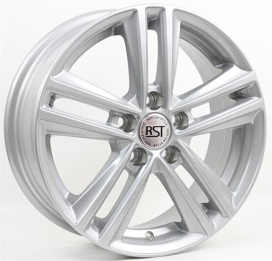 Диск Rst R025 15x6 5x100 ET38 DIA57.10 SL Диск Rst R025 15x6 5x100 ET38 DIA57.10 SL