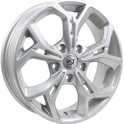Диск Rst R016 16x6 5x114.30 ET43 DIA67.10 SL Диск Rst R016 16x6 5x114.30 ET43 DIA67.10 SL