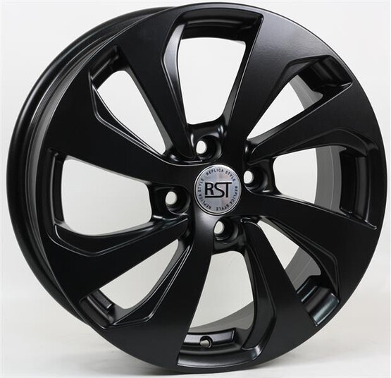 Диск Rst R005 15x6 4x100 ET50 DIA60.10 BLM Диск Rst R005 15x6 4x100 ET50 DIA60.10 BLM