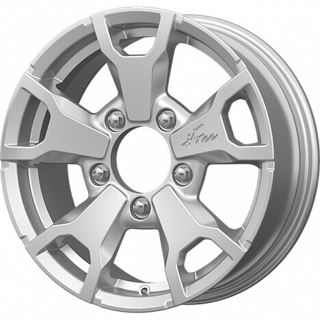 Диск Ifree Тайган 16x6 5x139.70 ET40 DIA98 НЕО