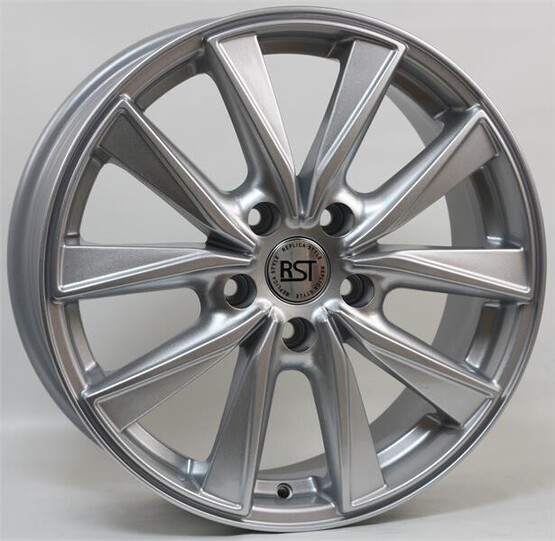 Диск Rst R057 17x7 5x114.30 ET50 DIA67.10 S Диск Rst R057 17x7 5x114.30 ET50 DIA67.10 S