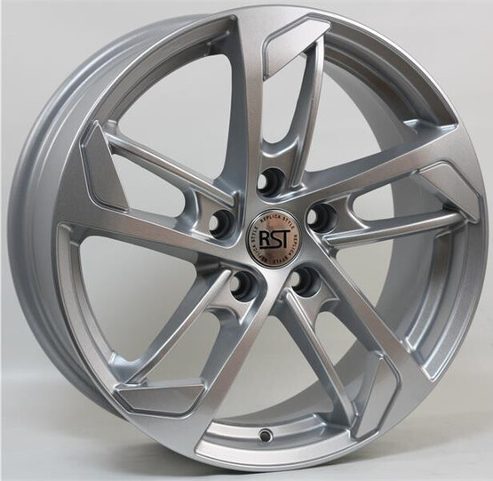 Диск Rst R037 17x7 5x112 ET45 DIA57.10 S Диск Rst R037 17x7 5x112 ET45 DIA57.10 S