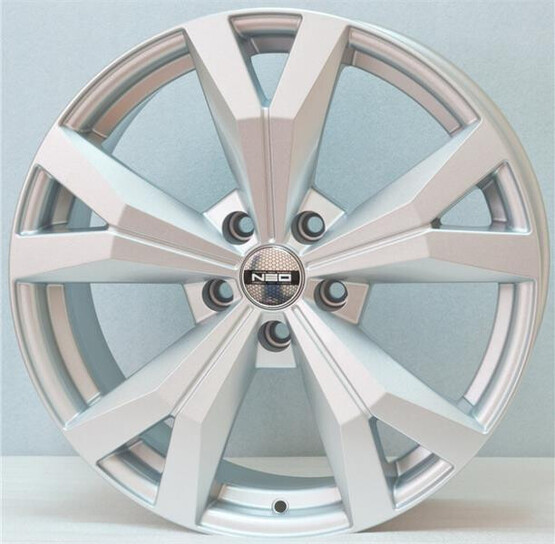 Диск Neo 715 17x7.50 5x120 ET50 DIA65.10 S Диск Neo 715 17x7.50 5x120 ET50 DIA65.10 S