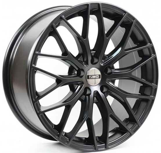 Диск Neo 740 17x7 5x112 ET45 DIA57.10 BLM Диск Neo 740 17x7 5x112 ET45 DIA57.10 BLM