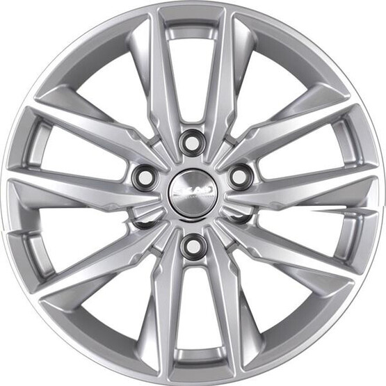 Диск Скад Тирион 16x6.50 5x114.30 ET38 DIA67.10 СЕЛЕНА Диск Скад Тирион 16x6.50 5x114.30 ET38 DIA67.10 СЕЛЕНА