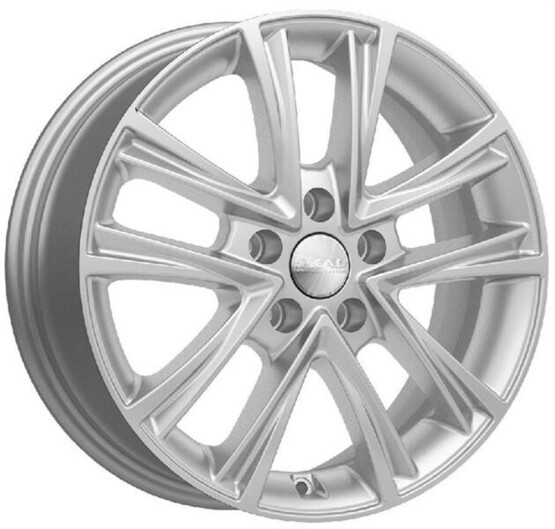 Диск Скад Боракай 16x6.50 5x114.30 ET45 DIA67.10 СЕЛЕНА Диск Скад Боракай 16x6.50 5x114.30 ET45 DIA67.10 СЕЛЕНА