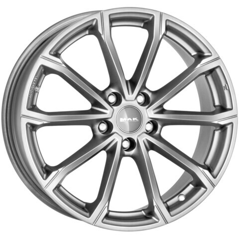 Диск Mak Davinci 18x8 5x112 ET39 DIA66.60 M-TITAN Диск Mak Davinci 18x8 5x112 ET39 DIA66.60 M-TITAN