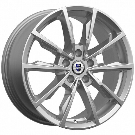 Диск K&K Меренге 17x7.50 5x114.30 ET45 DIA67.10 ДАРК ПЛАТИНУМ Диск K&K Меренге 17x7.50 5x114.30 ET45 DIA67.10 ДАРК ПЛАТИНУМ