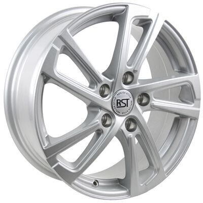 Диск Rst R046 16x6.50 5x112 ET46 DIA57.10 SL Диск Rst R046 16x6.50 5x112 ET46 DIA57.10 SL