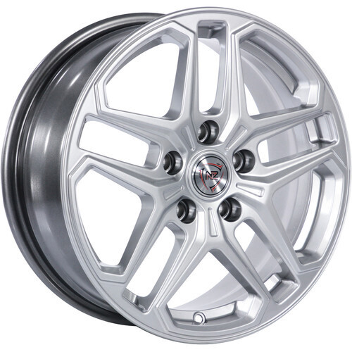 Диск Nz R-04 16x6.50 5x114.30 ET45 DIA60.10 HS Диск Nz R-04 16x6.50 5x114.30 ET45 DIA60.10 HS