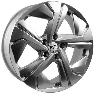 Диск Rst R048 18x7 5x112 ET43 DIA57.10 BH Диск Rst R048 18x7 5x112 ET43 DIA57.10 BH