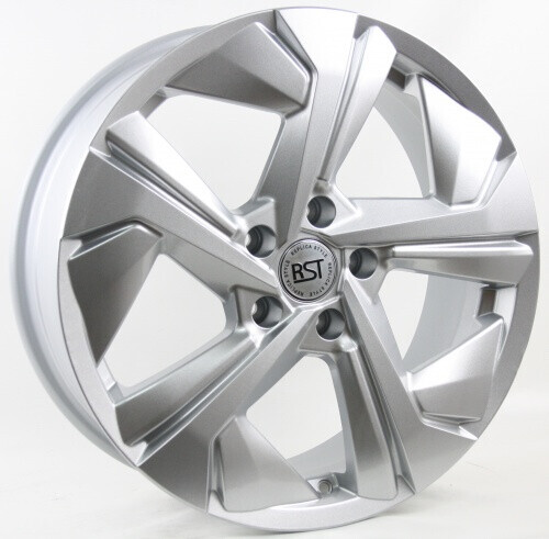 Диск Rst R048 18x7 5x112 ET43 DIA57.10 S Диск Rst R048 18x7 5x112 ET43 DIA57.10 S