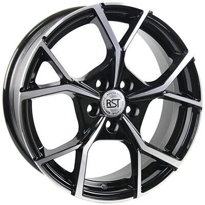 Диск Rst R086 16x6.50 5x108 ET40 DIA54.10 BD Диск Rst R086 16x6.50 5x108 ET40 DIA54.10 BD