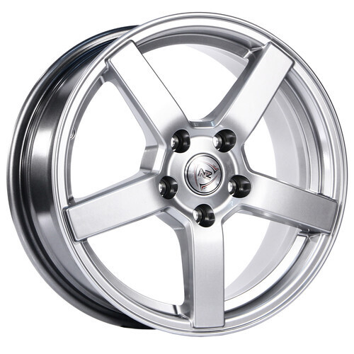 Диск Nz R-02 16x6.50 5x108 ET50 DIA63.30 HS Диск Nz R-02 16x6.50 5x108 ET50 DIA63.30 HS