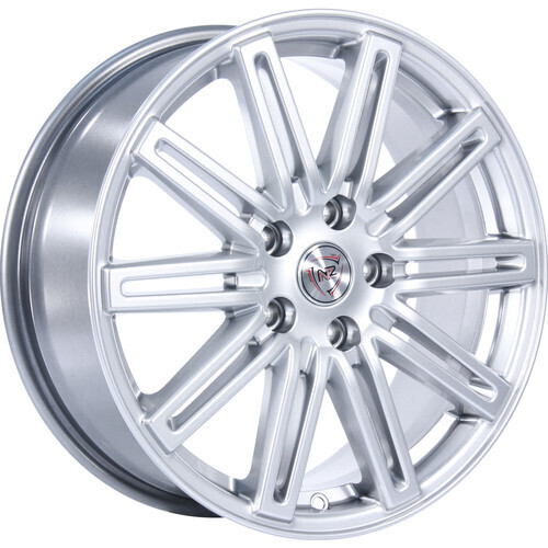 Диск Nz R-01 17x7 5x114.30 ET45 DIA66.10 HS