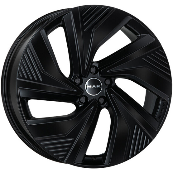Диск Mak Electra 19x8 5x112 ET45 DIA57.10 GLOSS BLACK Диск Mak Electra 19x8 5x112 ET45 DIA57.10 GLOSS BLACK