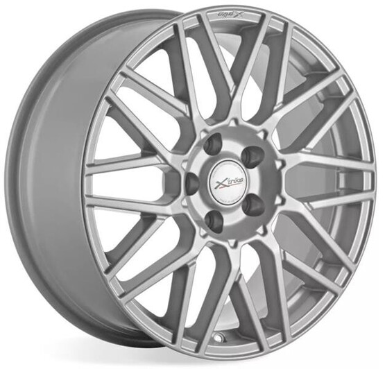 Диск X'trike X-133 18x7.50 5x108 ET45 DIA67.10 HS