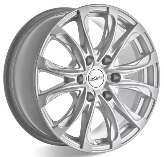 Диск X'trike X-134 18x8 6x139.70 ET38 DIA67.10 HS