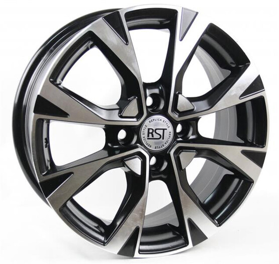 Диск Rst R045 15x6 4x100 ET50 DIA60.10 BD Диск Rst R045 15x6 4x100 ET50 DIA60.10 BD