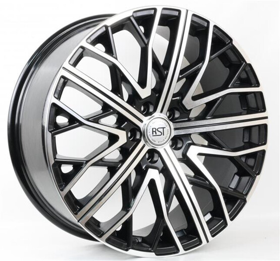 Диск Rst R002 20x8 5x114.30 ET45 DIA67.10 BD Диск Rst R002 20x8 5x114.30 ET45 DIA67.10 BD