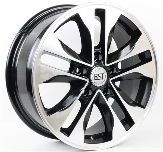 Диск Rst R116 16x6.50 5x112 ET40 DIA57.10 BD Диск Rst R116 16x6.50 5x112 ET40 DIA57.10 BD