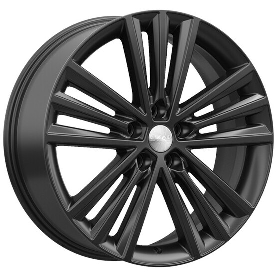 Диск Скад Манчестер 19x7.50 5x114.30 ET45 DIA67.10 ЧЁРНЫЙ БАРХАТ Диск Скад Манчестер 19x7.50 5x114.30 ET45 DIA67.10 ЧЁРНЫЙ БАРХАТ