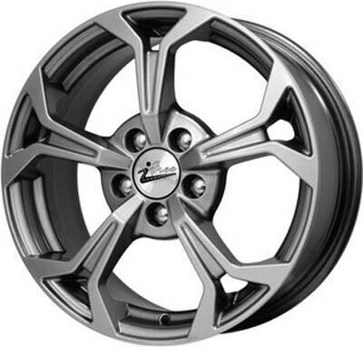 Диск Ifree Эрнесто 15x6.50 5x110 ET35 DIA65.10 ХАЙ ВЭЙ Диск Ifree Эрнесто 15x6.50 5x110 ET35 DIA65.10 ХАЙ ВЭЙ