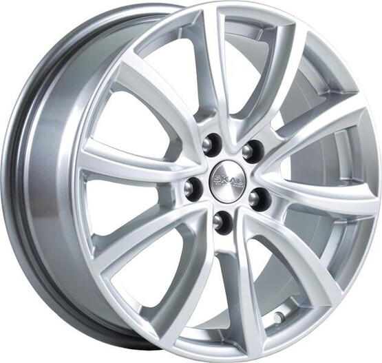 Диск Скад Онтарио 17x7 5x114.30 ET40 DIA66.10 СЕЛЕНА