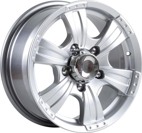 Диск Скад Рейнджер 16x7 5x139.70 ET35 DIA109.70 СЕЛЕНА