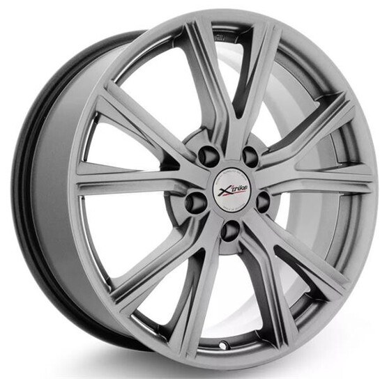 Диск X'trike X-122 18x7.50 5x112 ET38 DIA57.10 HSB