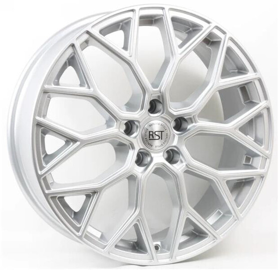 Диск Rst R059 19x7 5x108 ET36 DIA65.10 S