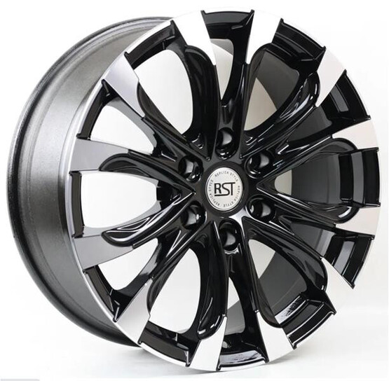 Диск Rst R118 18x7.50 6x139.70 ET42 DIA67.10 BD Диск Rst R118 18x7.50 6x139.70 ET42 DIA67.10 BD