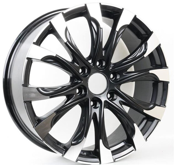 Диск Rst R022 20x8 6x139.70 ET34 DIA100.10 BD Диск Rst R022 20x8 6x139.70 ET34 DIA100.10 BD