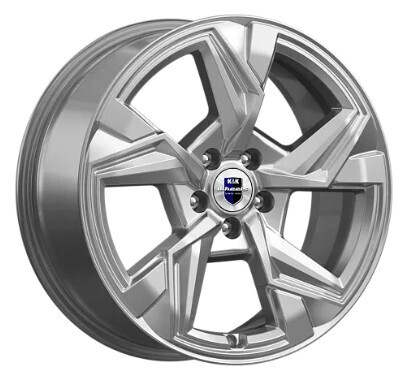 Диск K&K Кайан (Кс1012) 18x7.50 5x108 ET45 DIA67.10 ДАРК ПЛАТИНУМ Диск K&K Кайан (Кс1012) 18x7.50 5x108 ET45 DIA67.10 ДАРК ПЛАТИНУМ