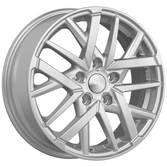 Диск Скад Босфор 16x6 5x100 ET45 DIA67.10 СЕЛЕНА Диск Скад Босфор 16x6 5x100 ET45 DIA67.10 СЕЛЕНА
