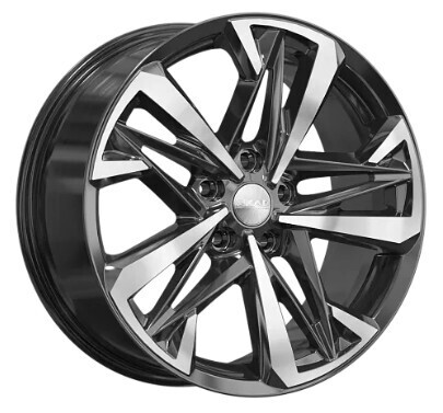 Диск Скад Ультима 18x8 5x115 ET40 DIA70.10 АЛМАЗ Диск Скад Ультима 18x8 5x115 ET40 DIA70.10 АЛМАЗ