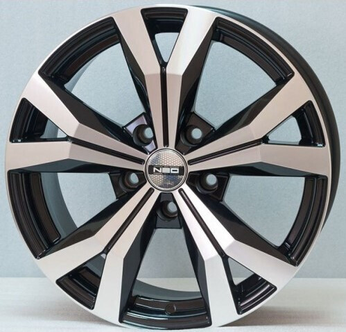 Диск Neo 815 18x8 5x127 ET56.40 DIA71.60 BD Диск Neo 815 18x8 5x127 ET56.40 DIA71.60 BD