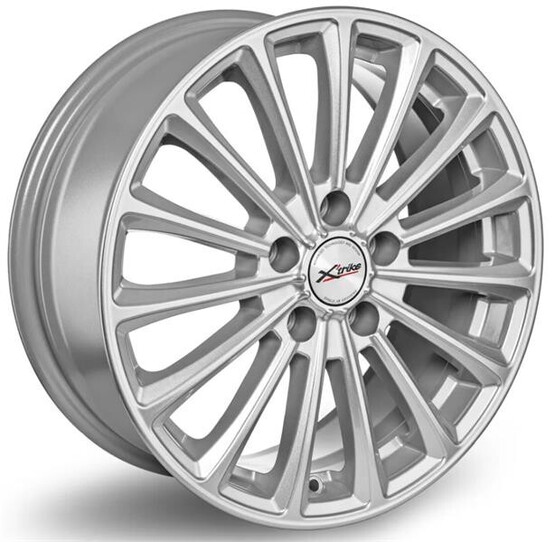 Диск X'trike X-136 17x7 5x114.30 ET35 DIA67.10 HS