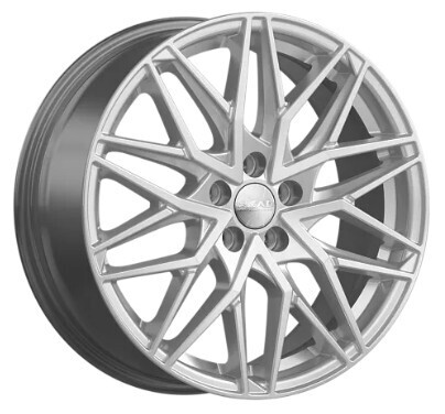 Диск Скад Азимут 17x7 5x114.30 ET45 DIA67.10 СЕЛЕНА Диск Скад Азимут 17x7 5x114.30 ET45 DIA67.10 СЕЛЕНА